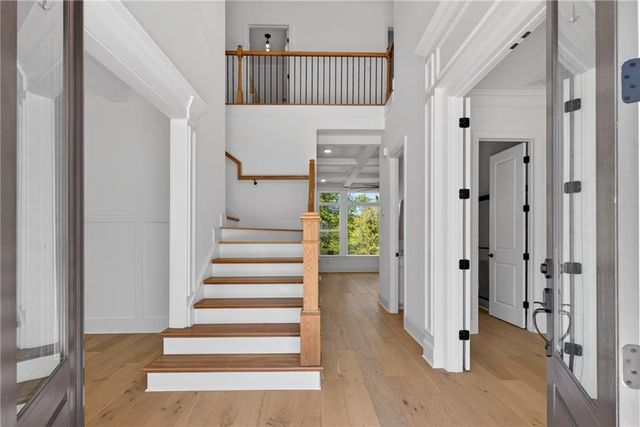 416 Nickajack Retreat Lane, Smyrna, GA 30082