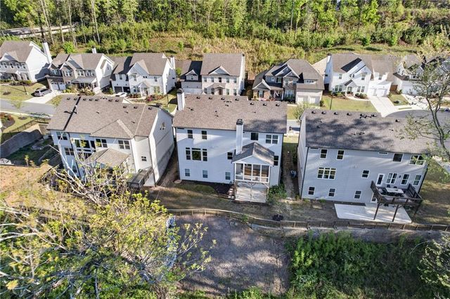416 Nickajack Retreat Lane, Smyrna, GA 30082