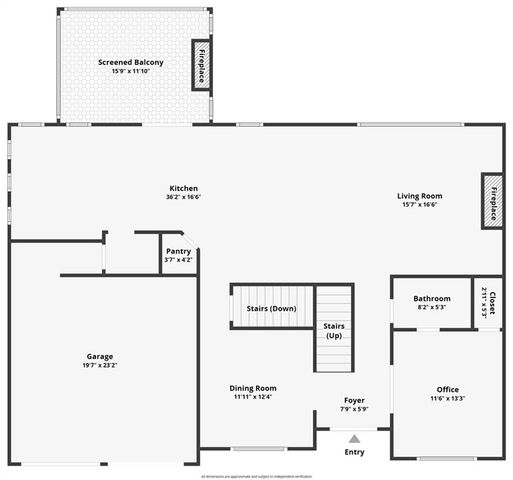 416 Nickajack Retreat Lane, Smyrna, GA 30082