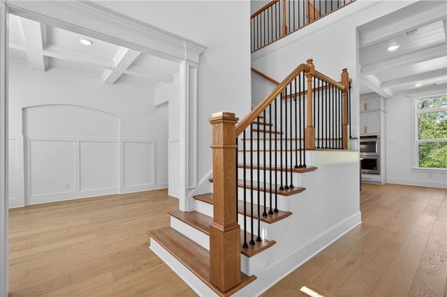 416 Nickajack Retreat Lane, Smyrna, GA 30082