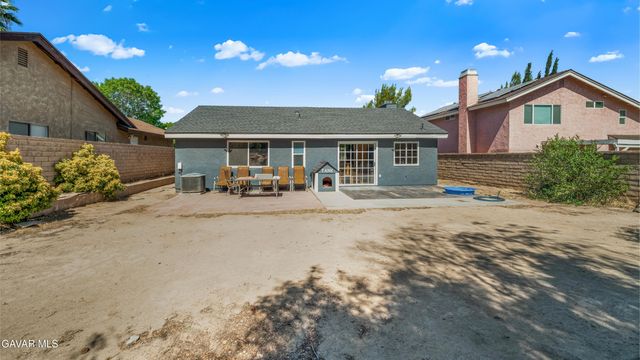 36918 Tobira Drive, Palmdale, CA 93550