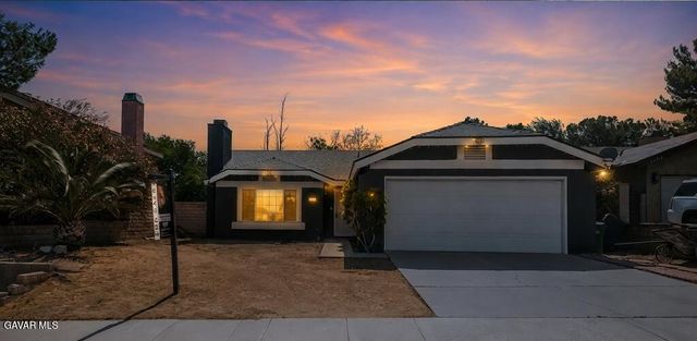 36918 Tobira Drive, Palmdale, CA 93550