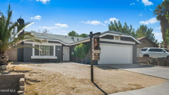 36918 Tobira Drive, Palmdale, CA 93550