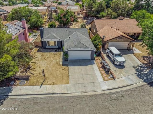 36918 Tobira Drive, Palmdale, CA 93550