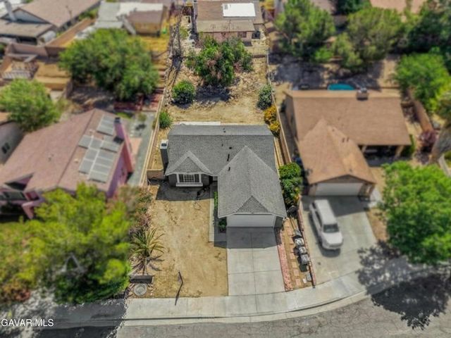 36918 Tobira Drive, Palmdale, CA 93550