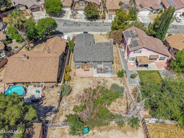 36918 Tobira Drive, Palmdale, CA 93550