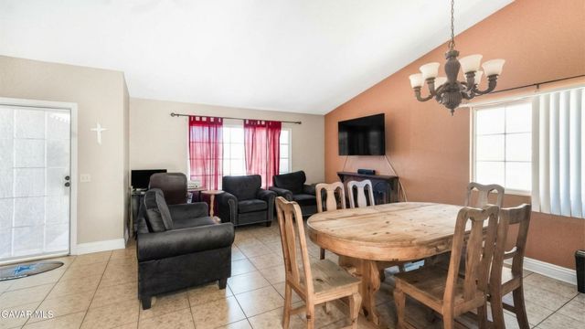 36918 Tobira Drive, Palmdale, CA 93550
