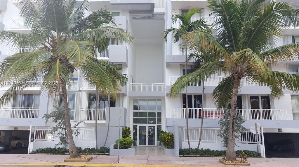 7832 Collins Ave 403, Miami Beach, FL 33141