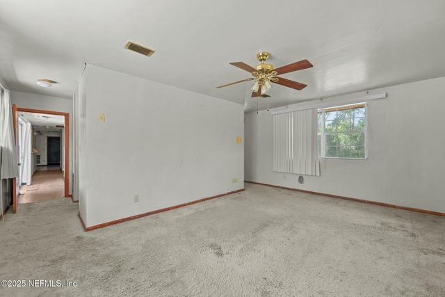 2685 SANDRA Lane, Jacksonville, FL 32208
