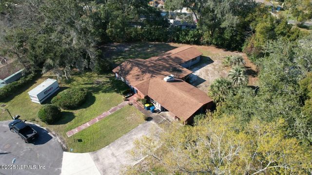 2685 SANDRA Lane, Jacksonville, FL 32208