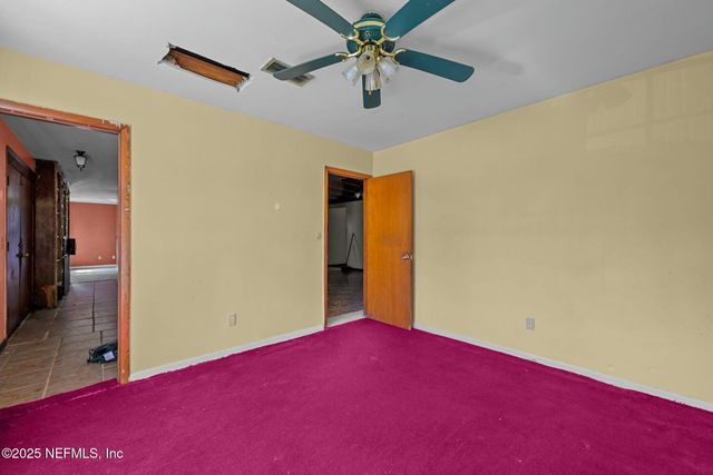 2685 SANDRA Lane, Jacksonville, FL 32208
