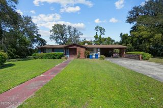 2685 SANDRA Lane, Jacksonville, FL 32208
