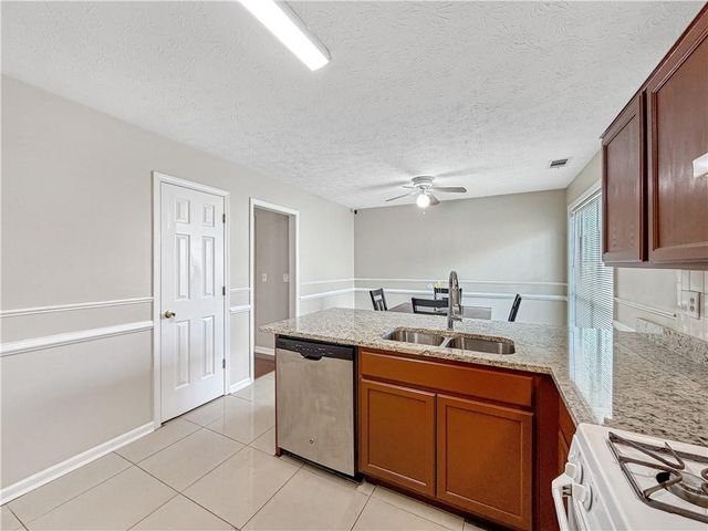 1435 Wheatfield Drive, Lawrenceville, GA 30043