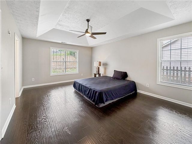 1435 Wheatfield Drive, Lawrenceville, GA 30043