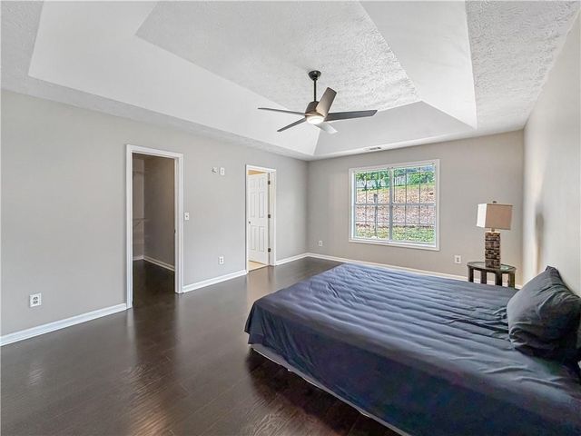 1435 Wheatfield Drive, Lawrenceville, GA 30043