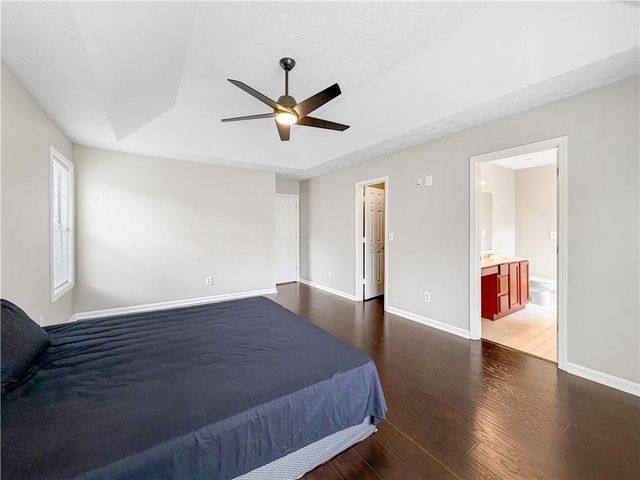 1435 Wheatfield Drive, Lawrenceville, GA 30043
