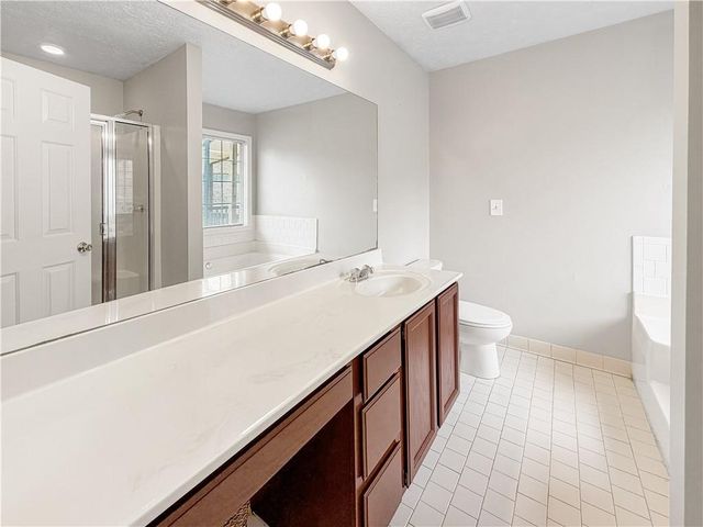 1435 Wheatfield Drive, Lawrenceville, GA 30043