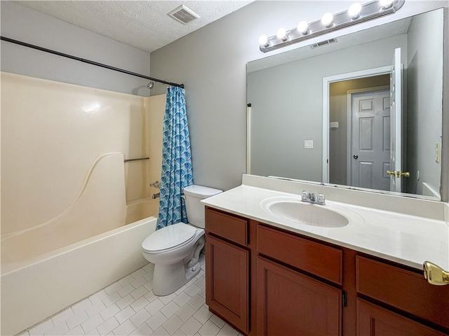 1435 Wheatfield Drive, Lawrenceville, GA 30043