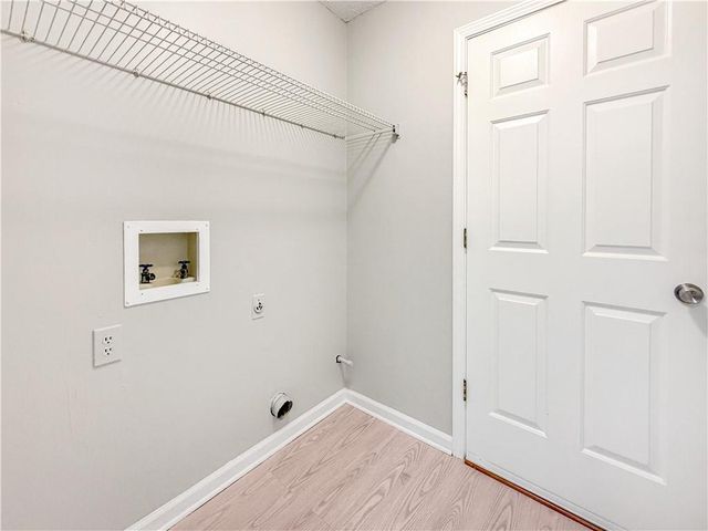 1435 Wheatfield Drive, Lawrenceville, GA 30043