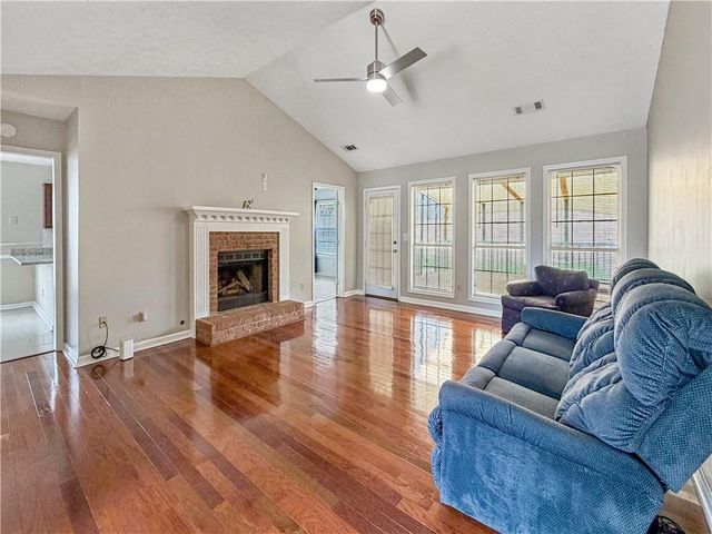 1435 Wheatfield Drive, Lawrenceville, GA 30043