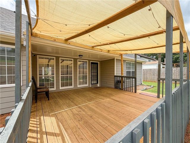 1435 Wheatfield Drive, Lawrenceville, GA 30043