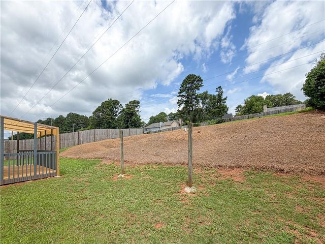 1435 Wheatfield Drive, Lawrenceville, GA 30043