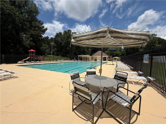 1435 Wheatfield Drive, Lawrenceville, GA 30043