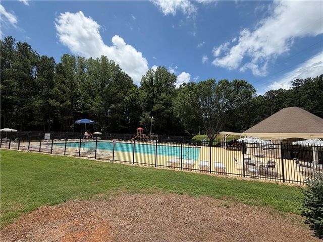 1435 Wheatfield Drive, Lawrenceville, GA 30043
