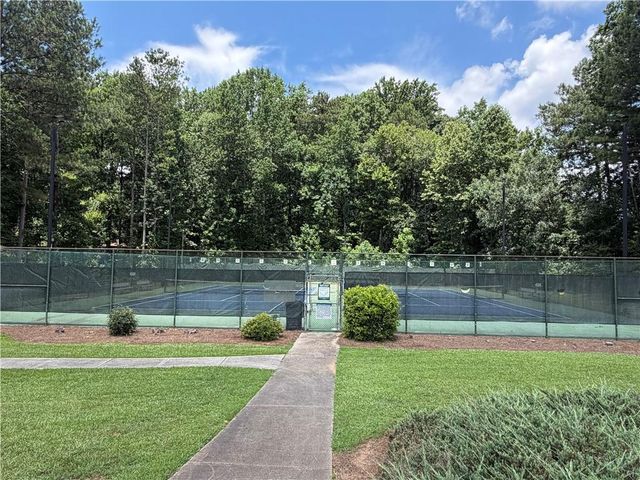 1435 Wheatfield Drive, Lawrenceville, GA 30043