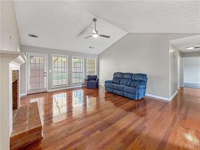 1435 Wheatfield Drive, Lawrenceville, GA 30043