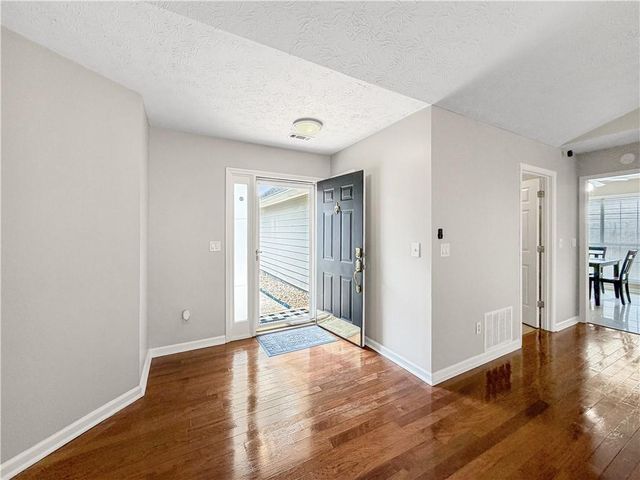1435 Wheatfield Drive, Lawrenceville, GA 30043
