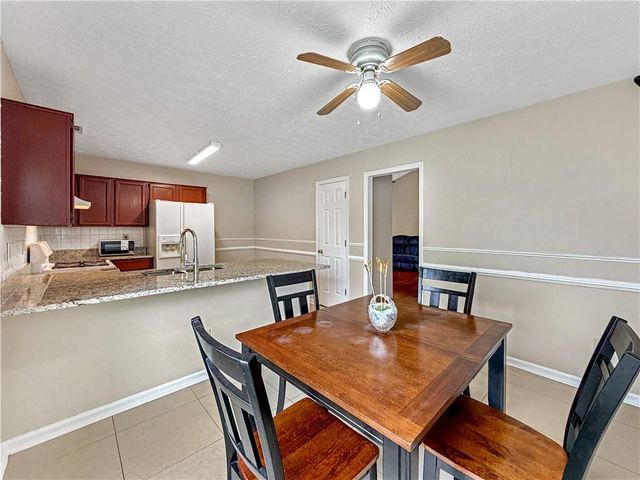 1435 Wheatfield Drive, Lawrenceville, GA 30043