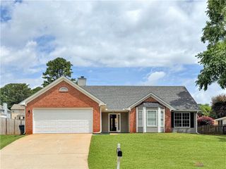 1435 Wheatfield Drive, Lawrenceville, GA 30043
