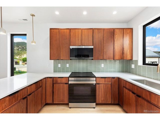 109 Confluence Rd 1 & 2, Salida, CO 81201