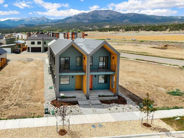 109 Confluence Rd 1 & 2, Salida, CO 81201