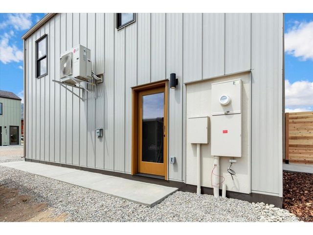 109 Confluence Rd 1 & 2, Salida, CO 81201