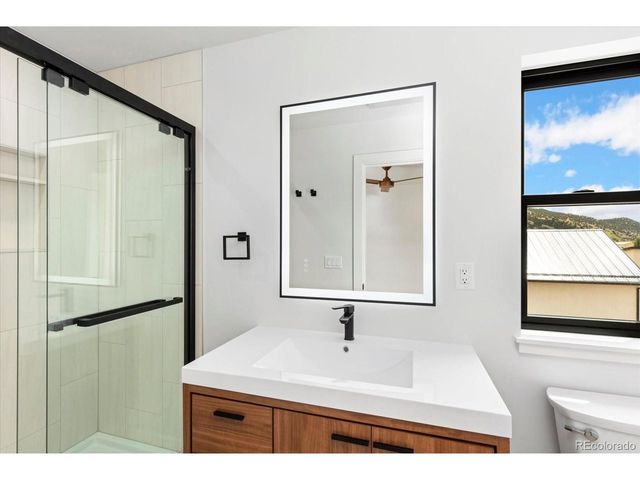109 Confluence Rd 1 & 2, Salida, CO 81201