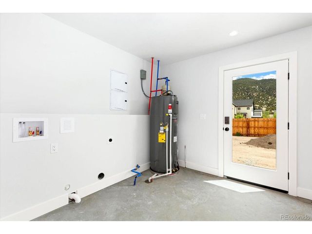 109 Confluence Rd 1 & 2, Salida, CO 81201