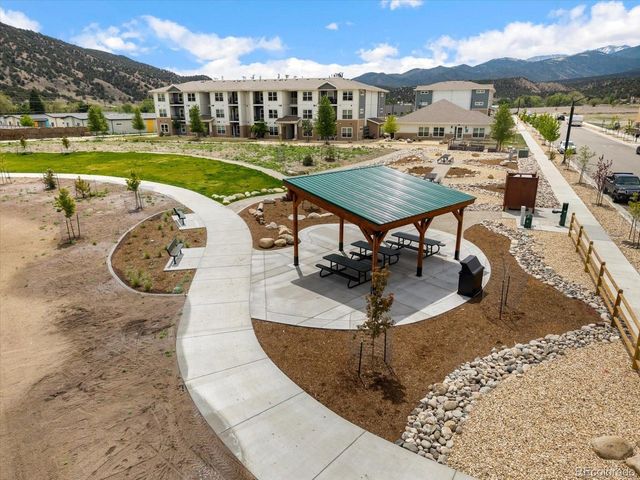 109 Confluence Rd 1 & 2, Salida, CO 81201