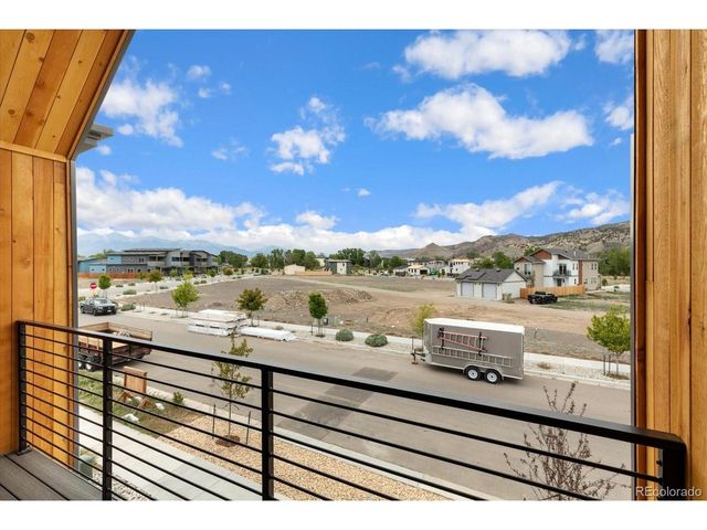 109 Confluence Rd 1 & 2, Salida, CO 81201