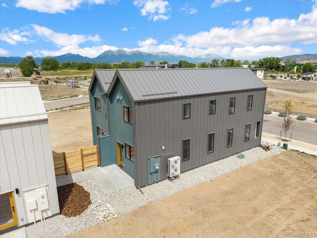 109 Confluence Rd 1 & 2, Salida, CO 81201
