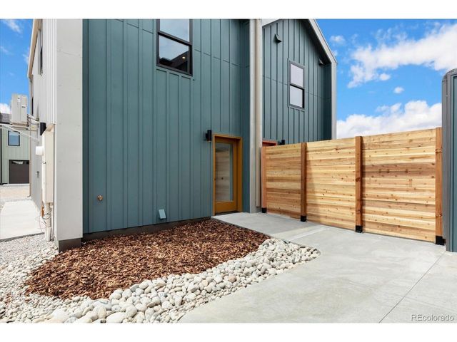 109 Confluence Rd 1 & 2, Salida, CO 81201