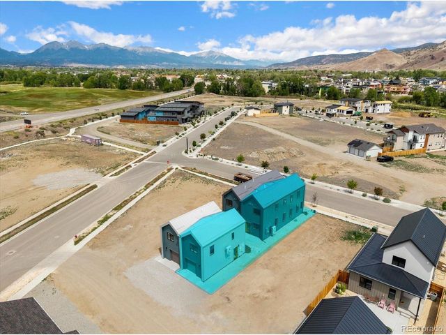 109 Confluence Rd 1 & 2, Salida, CO 81201