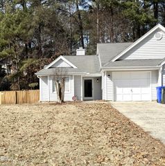 205 Standish Drive, Chapel Hill, NC 27517
