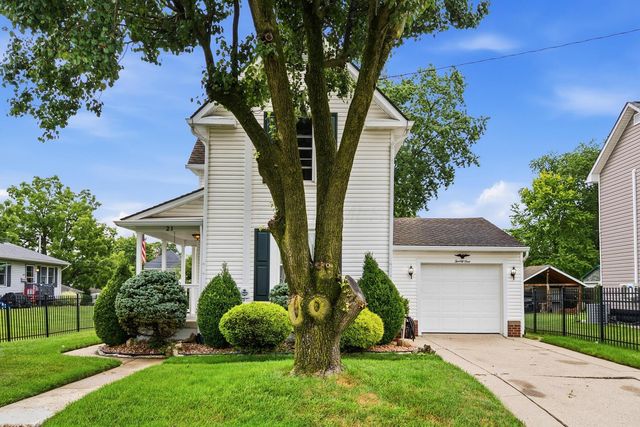 21 Toledo Street, Delaware, OH 43015