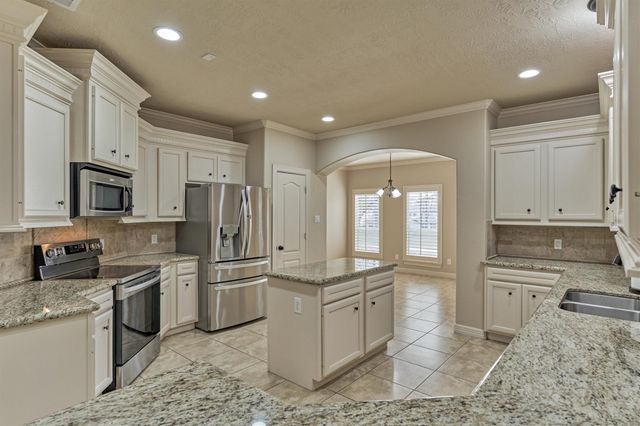 3363 Masters Drive, Montgomery, TX 77356