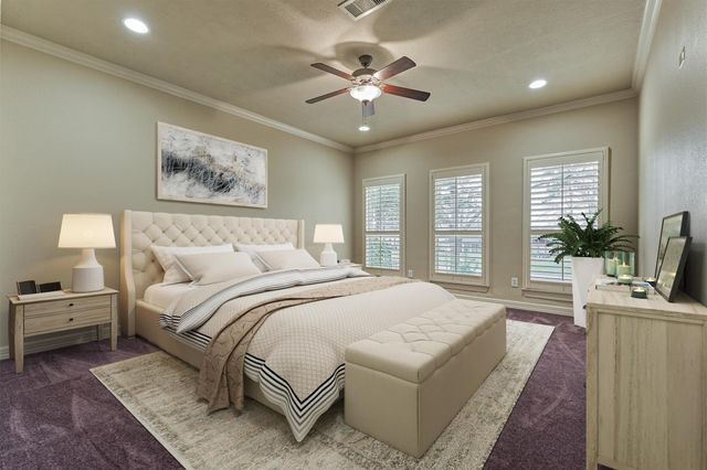 3363 Masters Drive, Montgomery, TX 77356