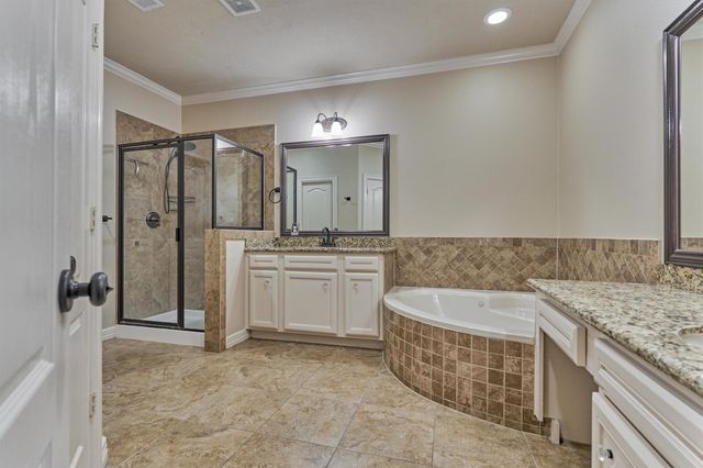 3363 Masters Drive, Montgomery, TX 77356