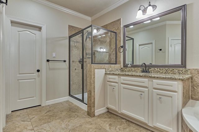 3363 Masters Drive, Montgomery, TX 77356