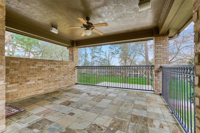3363 Masters Drive, Montgomery, TX 77356